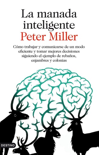 [9788423345885] LA MANADA INTELIGENTE