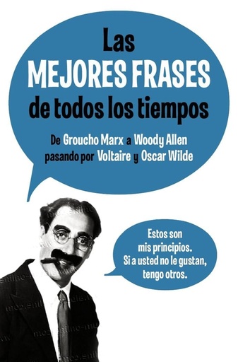 [9788408074991] LAS MEJORES FRASES DE TODOS LOS TIEMPOS