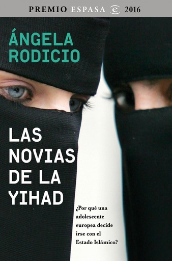 [9788467048681] LAS NOVIAS DE LA YIHAD
