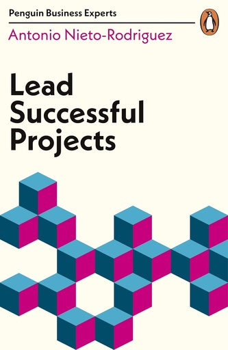 [9780241395479] LEAD SUCCESSFUL PROJECTS