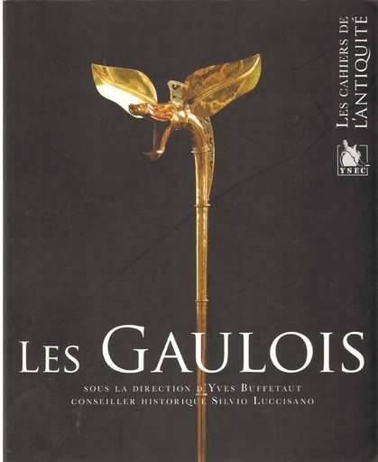 [9782846731799] LES GAULOIS