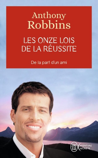 [9782290027400] LES ONZE LOIS DE LA REUSSITE