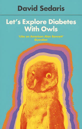 [9780349119427] LET'S EXPLORE DIABETES WITH OWLS