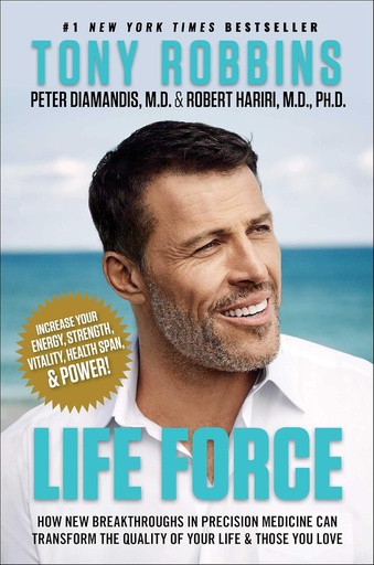 [9781471188374] LIFE FORCE