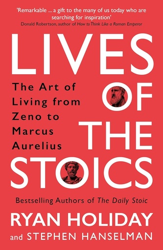 [9781788166010] LIVES OF THE STOICS