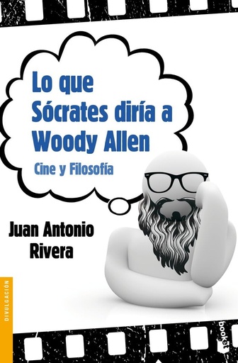 [9788467037722] LO QUE SOCRATES DIRIA A WOODY ALLEN