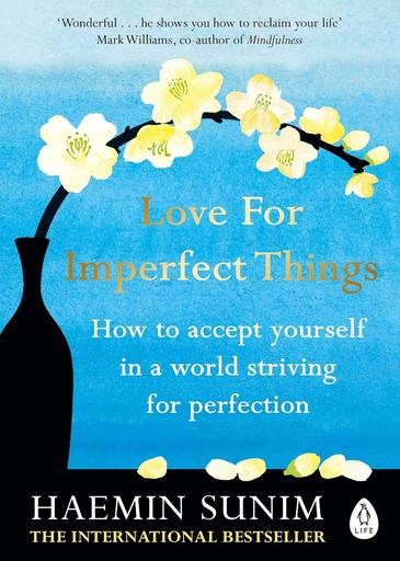 [9780241331149] LOVE FOR IMPERFECT THINGS