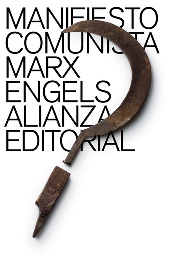 [9788420655000] MANIFIESTO COMUNISTA