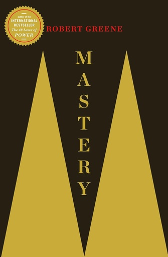 [9781781250914] MASTERY