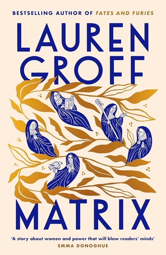 [9781785151910] MATRIX