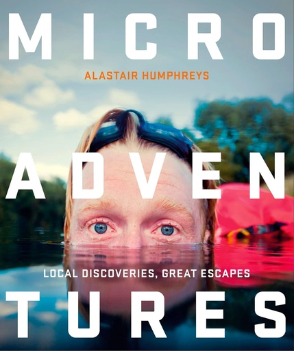 [9780007548033] MICROADVENTURES