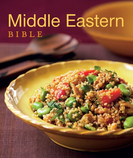 [9781405364171] MIDDLE EASTERN BIBLE