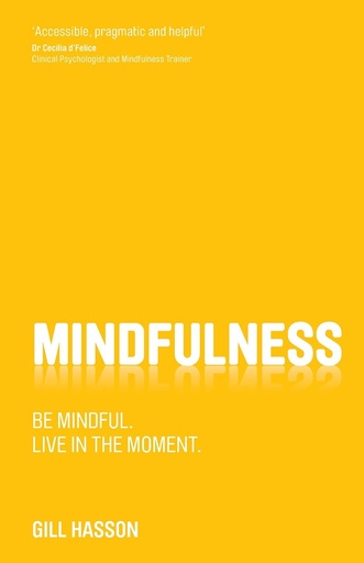 [9780857084446] MINDFULNESS