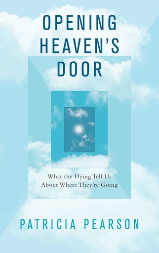 [9781471137136] OPENING HEAVEN'S DOOR