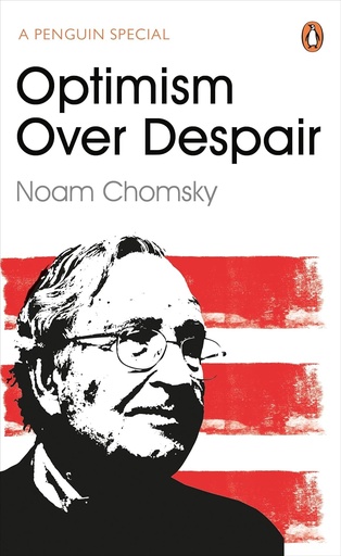 [9780241981979] OPTIMISM OVER DESPAIR