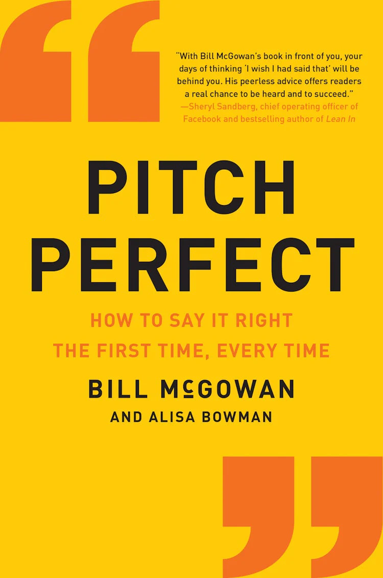 [9780062472939] PITCH PERFECT