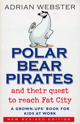 [9780553815955] POLAR BEAR PIRATES