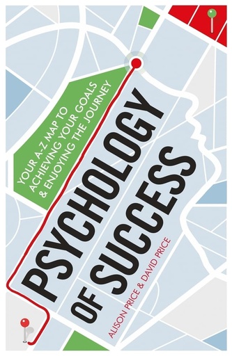[9781785780219] PSYCHOLOGY OF SUCCESS