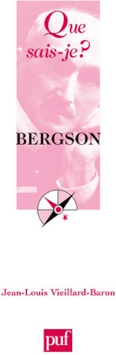 [9782130561415] QUE SAIS-JE ? BERGSON N.E