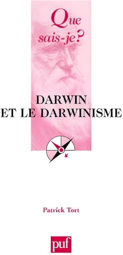 [9782130563952] QUE SAIS-JE ? DARWIN & LE DARWINISME