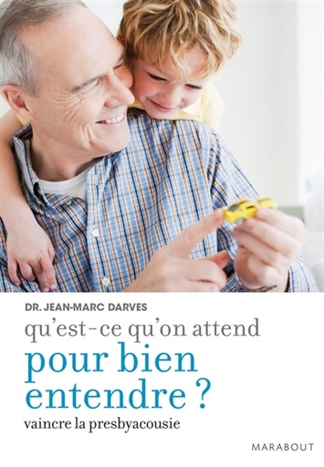 [9782501051750] QU'EST-CE QU'ON ATTEND POUR BIEN ENTENDRE?