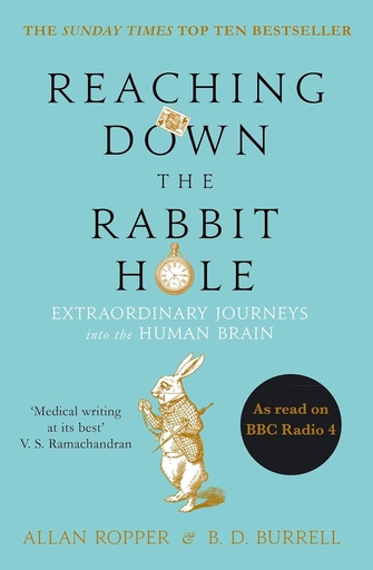 [9781782395508] REACHING DOWN THE RABBIT HOLE