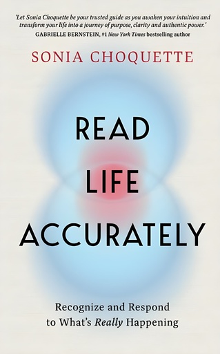 [9781837824076] READ LIFE ACCURATELY