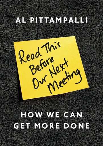 [9780241209059] READ THIS BEFORE OUR NEXT MEETING