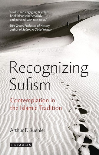 [9781848857902] RECOGNIZING SUFISM
