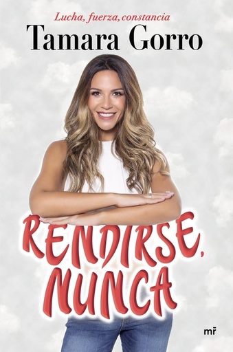 [9788427045361] RENDIRSE, NUNCA