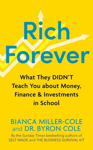 [9781399807593] RICH FOREVER (HARDBACK)