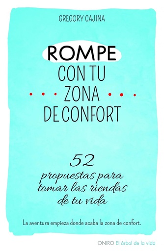 [9788497546577] ROMPE CON TU ZONA DE CONFORT