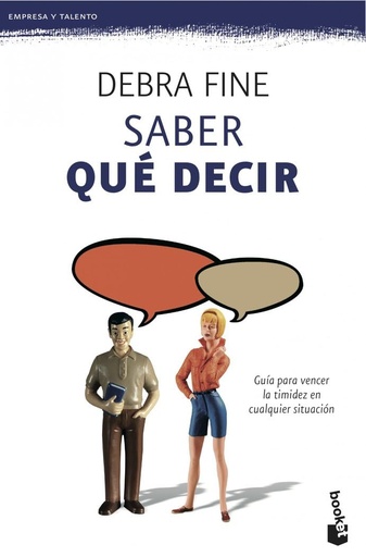 [9788499982342] SABER QUE DECIR