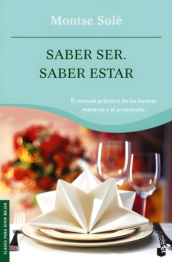 [9788408068464] SABER SER. SABER ESTAR
