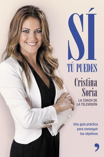 [9788499984643] SI, TU PUEDES