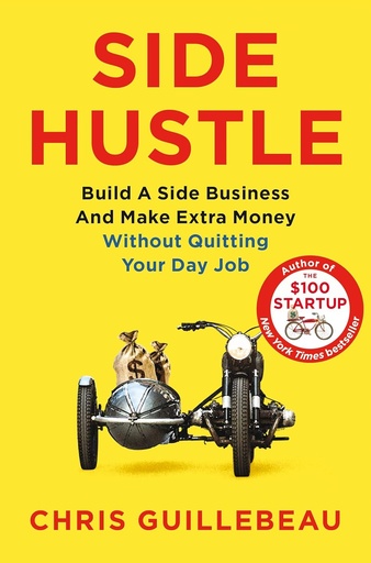[9781509859085] SIDE HUSTLE