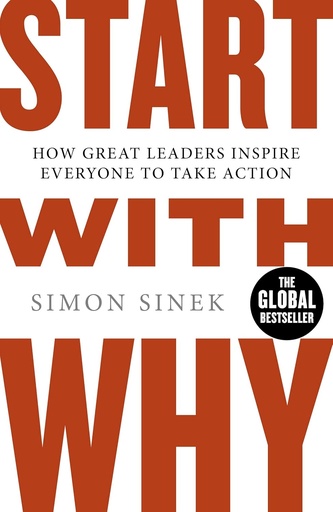 [9780241958223] START WITH WHY