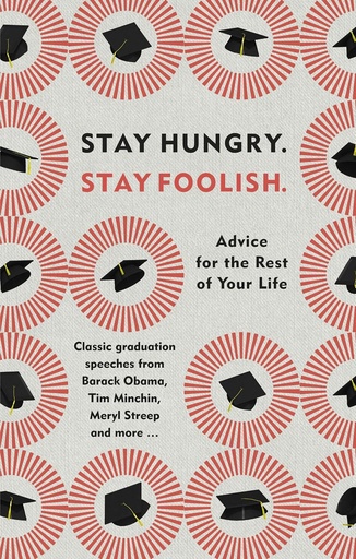 [9780753553503] STAY HUNGRY, STAY FOOLISH