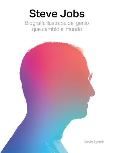 [9788417560003] STEVE JOBS