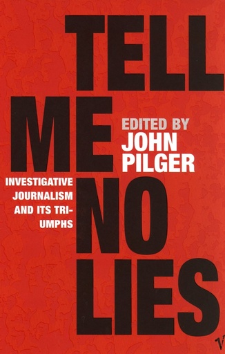 [9780099437451] TELL ME NO LIES