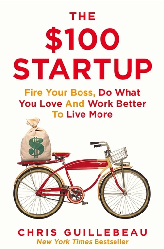 [9781447286318] THE $100 STARTUP