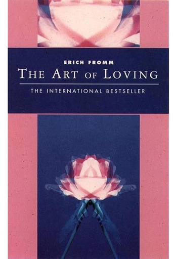 [9781855385054] THE ART OF LOVING