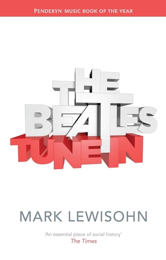 [9780316729604] THE BEATLES ALL THESE YEARS
