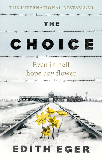 [9781846045127] THE CHOICE (N.E)