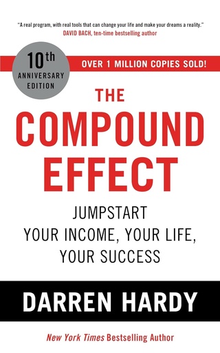 [9781399805780] THE COMPOUND EFFECT