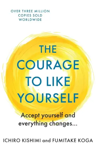 [9781911630227] THE COURAGE TO BE HAPPY (COURAGE TO SERIES)