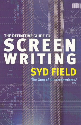 [9780091890278] THE DEFINITIVE GUIDE TO SCREENWRITING