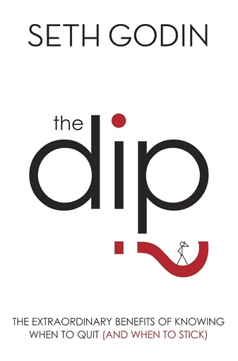 [9780749928308] THE DIP