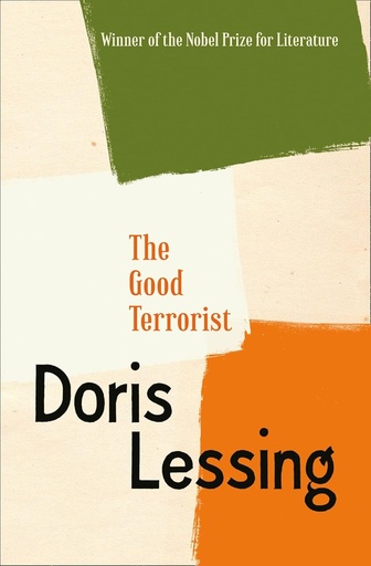 [9780007498789] THE GOOD TERRORIST (N.E)