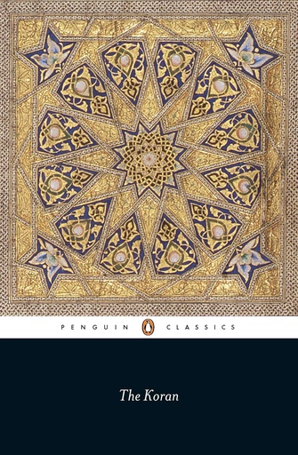[9780141393834] THE KORAN